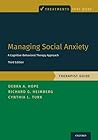 Managing Social A...