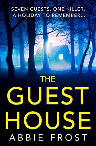 The Guesthouse (Kindle Edition)