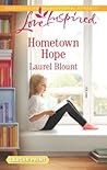 Hometown Hope (Love Inspired)