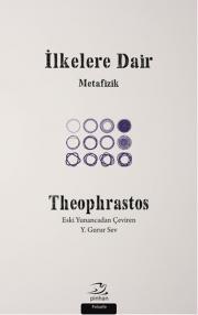 İlkelere Dair: Metafizik (Paperback)