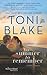 A Summer to Remember (Summer Island, #.5) by Toni Blake