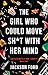 The Girl Who Could Move Sh*t with Her Mind (The Frost Files, #1)