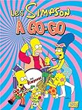 Les Simpson, Tome 23 : A go-go