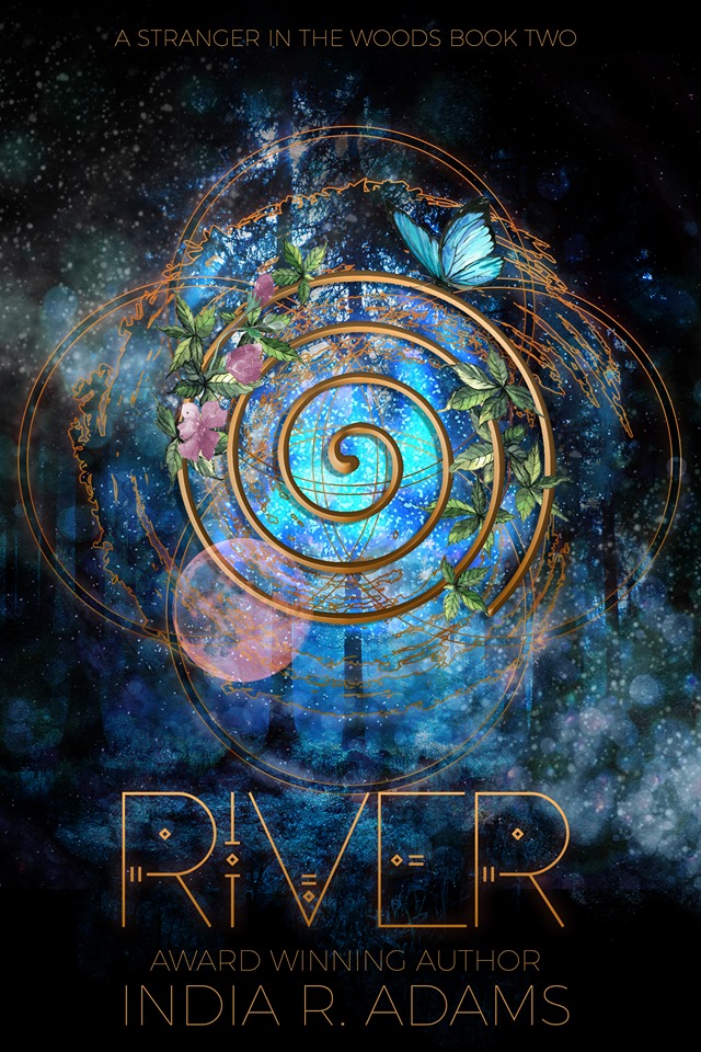 River (A Stranger in the Woods, #2)