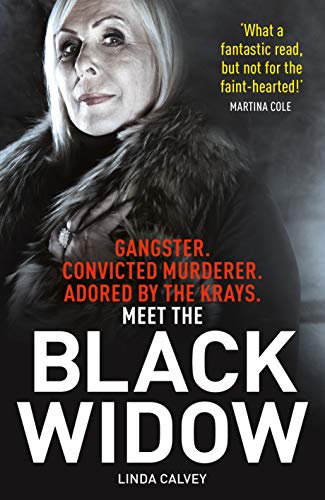 The Black Widow: My web of secrets and the truth about my murder conviction (Kindle Edition)