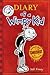 Diary of a Wimpy Kid (B/Indigo Exclusive Edition): Special CHEESIEST Edition