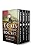 The Dead Collection Box Set: Jack Zombie Books 1-4