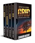 Beyond the Grid Box Set