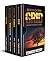Beyond the Grid Box Set (Beyond the Grid #1-4)