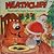 Heathcliff's Night Before Christmas by Robb Lawrence