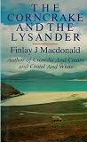 The Corncrake and the Lysander