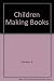Children Making Books