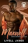 Maxwell by Livell James