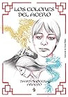Los colores del acero by David Mancera