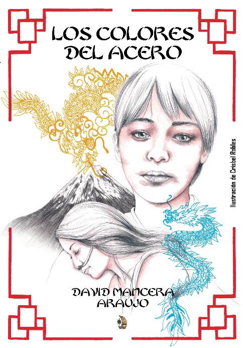 Los colores del acero (Paperback)