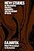 New Studies in Philosophy, Politics, Economics and the History of Ideas
