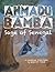 Ahmadu Bamba by Rukayat Yakub
