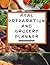 Meal Preparation and Grocer...