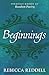 Beginnings