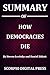 Summary Of How Democracies ...