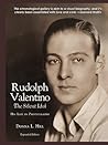 Rudolph Valentino...