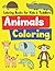 Coloring Books for Kids & T...