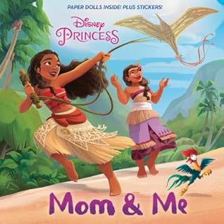Mom & Me