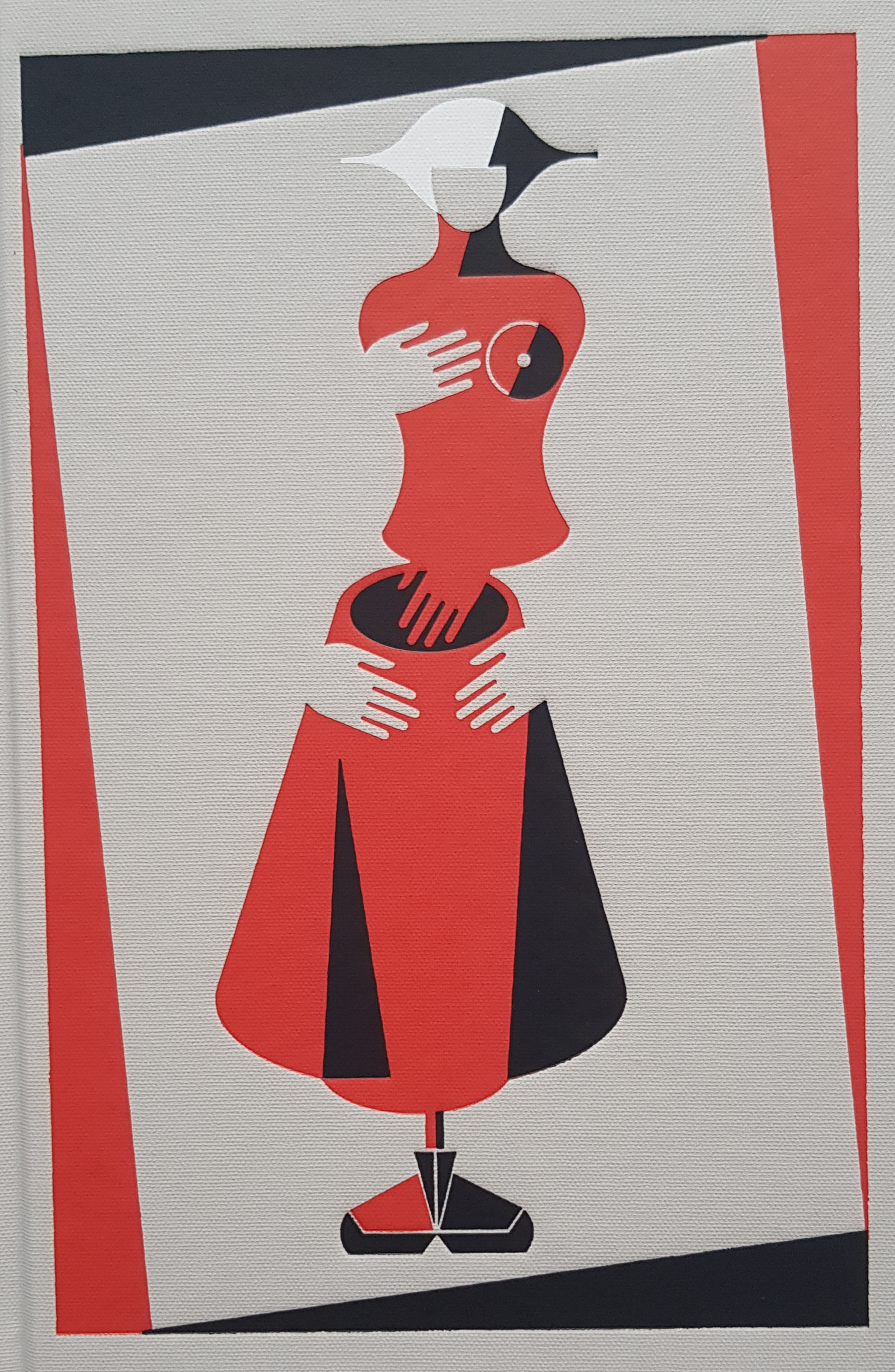 The Handmaid's Tale