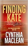 Finding Kate (The Twisted Road #1)