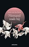 Niemand zoals hij by Lucia van den Brink