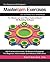 Mastercam Exercises: 200 3D Practice Drawings For Mastercam and Other Feature-Based 3D Modeling Software