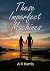 These Imperfect Machines by A R Harris