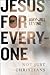 Jesus for Everyone by Amy-Jill Levine