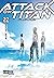 Attack on Titan 22 by Hajime Isayama