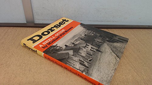 Dorset (Shell Guides)