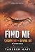 Find Me (Shatter Me, #4.5-5.5)