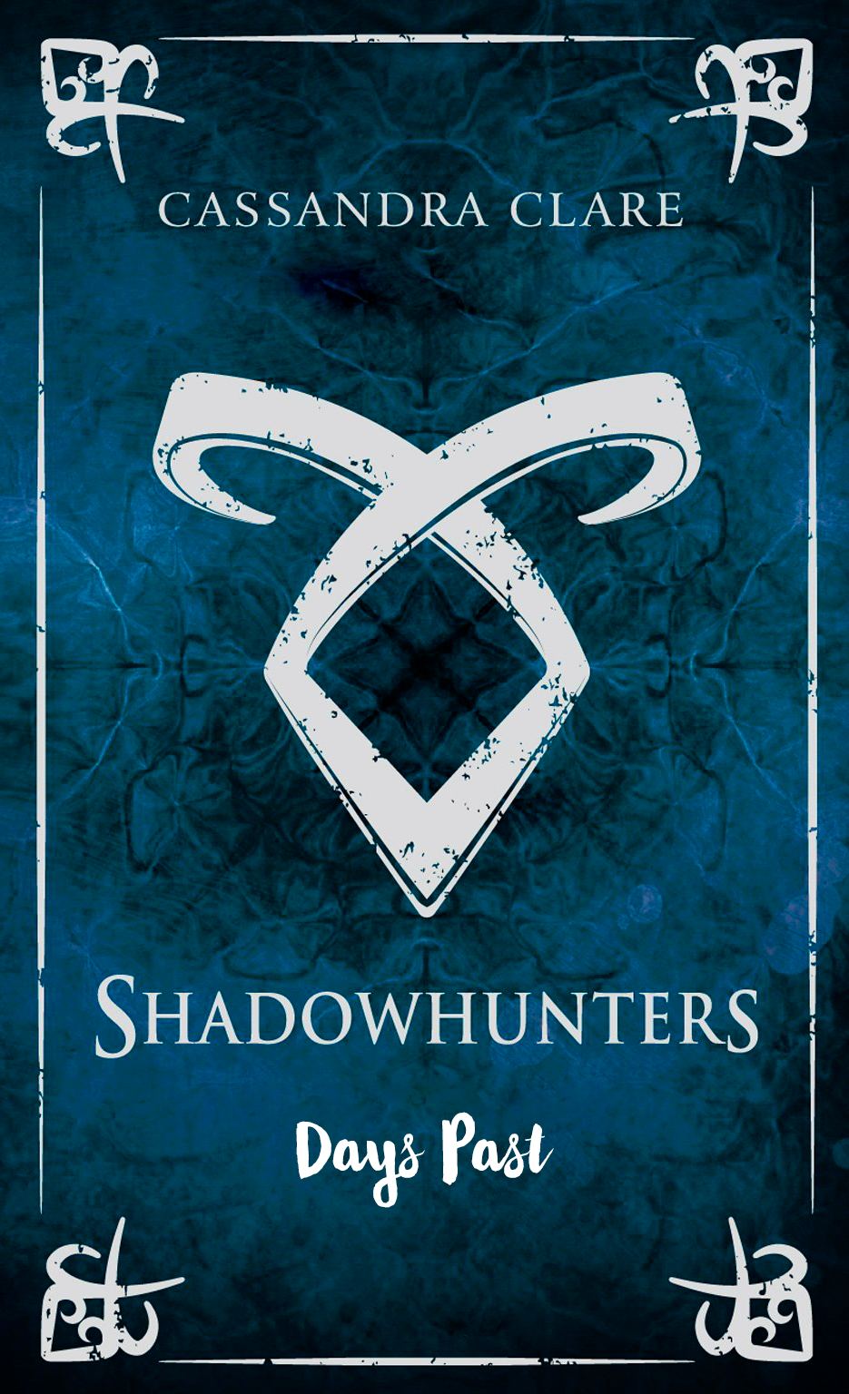 Days Past: Christopher (Chain of Gold Extra Content #3)