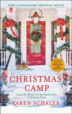 Christmas Camp 2022 Christmas Camp By Karen Schaler