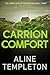 Carrion Comfort (DI Kelso Strang, #2)