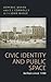 Civic identity and public space: Belfast since 1780