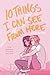 10 Things I Can See from Here