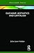 Duchamp, Aesthetics and Capitalism by Julian Jason Haladyn