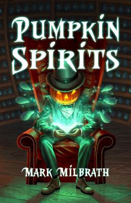 Pumpkin Spirits