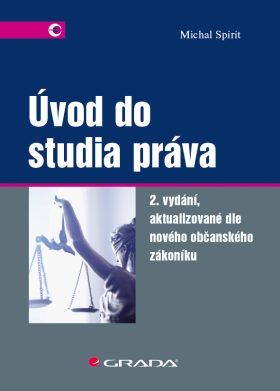Úvod do studia práva (Paperback)