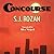Concourse (Lydia Chin & Bill Smith, #2)