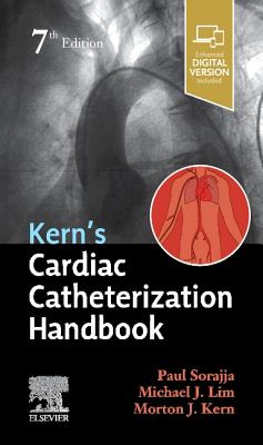 Kern's Cardiac Catheterization Handbook (Paperback)