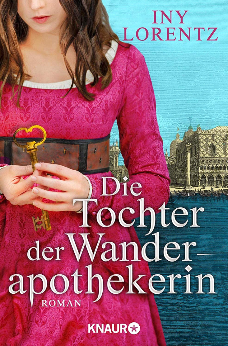 Die Tochter der Wanderapothekerin (Paperback)