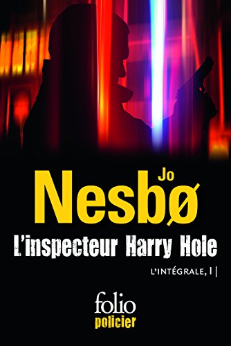 L'inspecteur Harry Hole : L'intégrale 1 : L'homme chauve souris ; Les cafards (Mass Market Paperback)