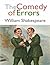 The Comedy of Errors (Annotated)