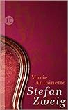 Marie Antoinette